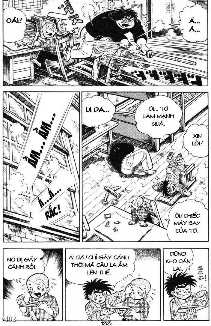 Ore Wa Teppei Chapter 96 - Trang 2