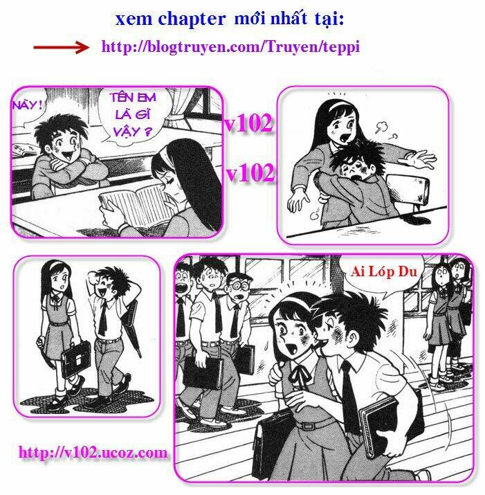 Ore Wa Teppei Chapter 93 - Trang 2