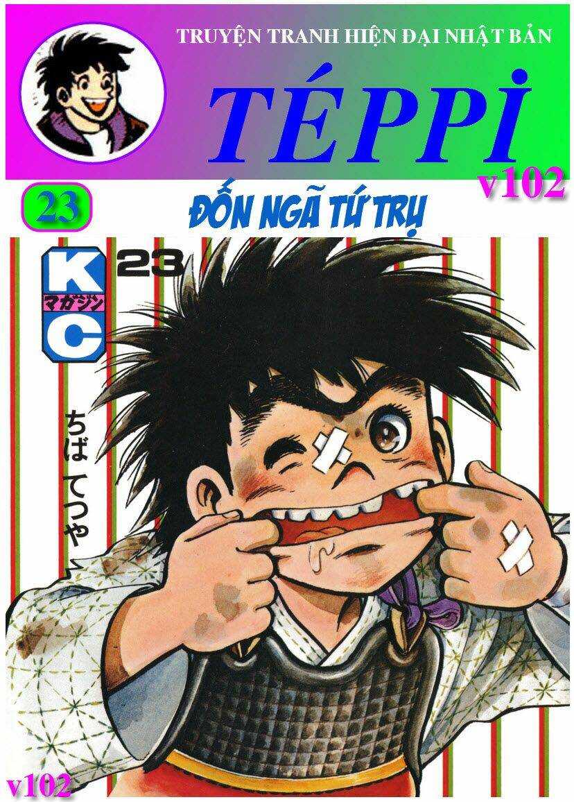 Ore Wa Teppei Chapter 92 - Trang 2