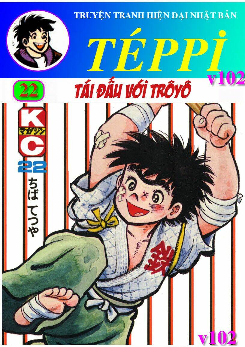 Ore Wa Teppei Chapter 88 - Trang 2