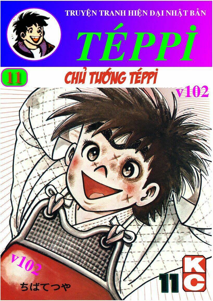 Ore Wa Teppei Chapter 44 - Trang 2