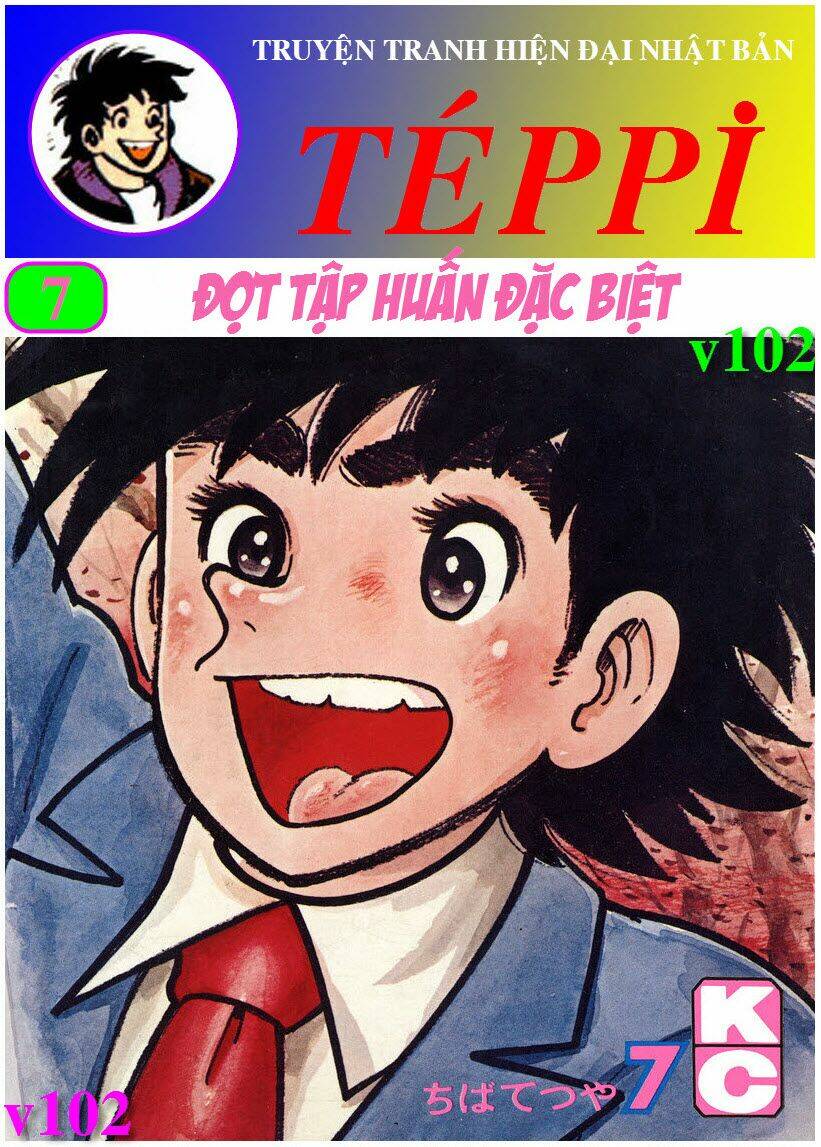 Ore Wa Teppei Chapter 25 - Trang 2