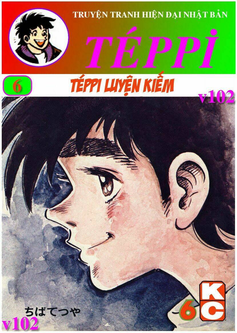 Ore Wa Teppei Chapter 24 - Trang 2