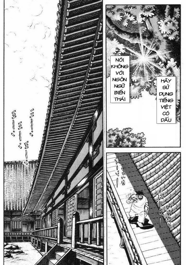 Ore Wa Teppei Chapter 24 - Trang 2