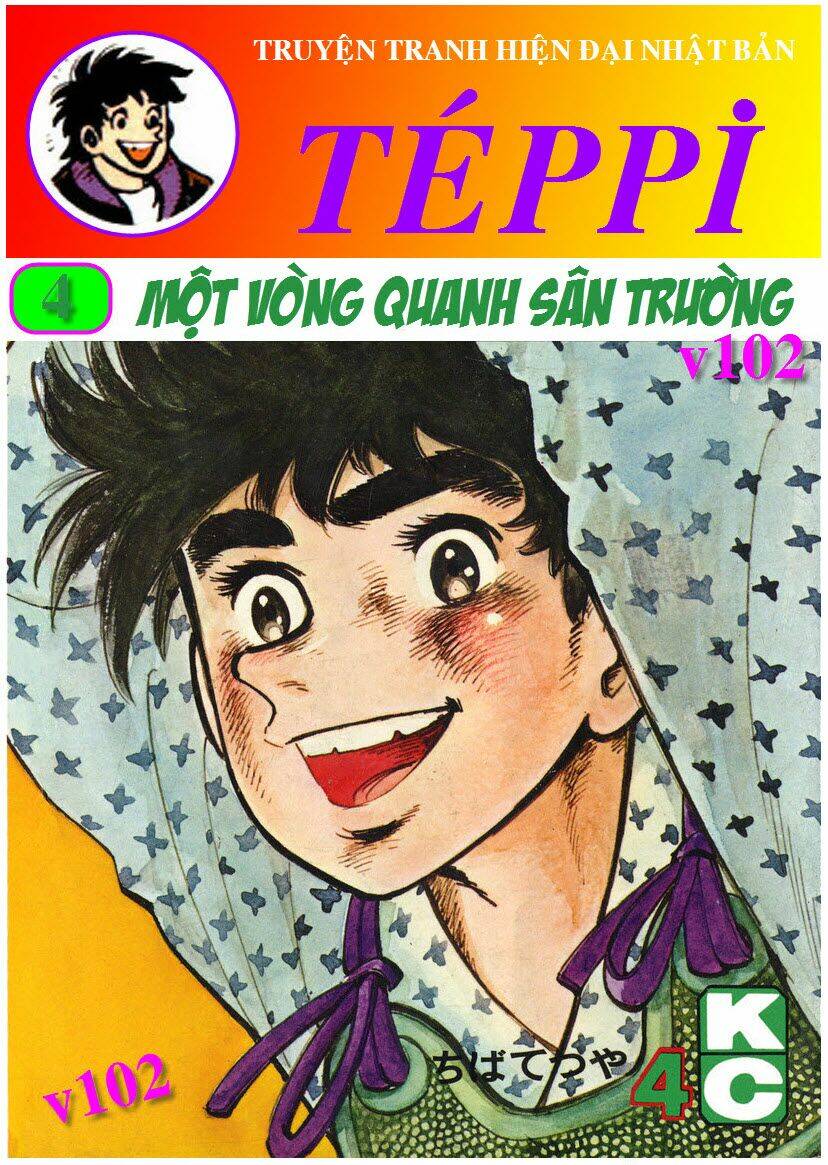 Ore Wa Teppei Chapter 16 - Trang 2