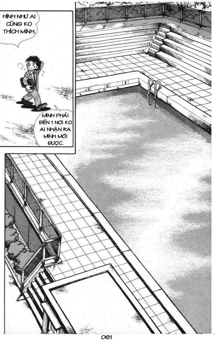 Ore Wa Teppei Chapter 14 - Trang 2