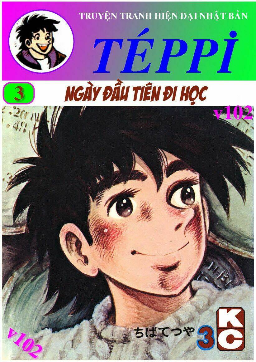 Ore Wa Teppei Chapter 12 - Trang 2