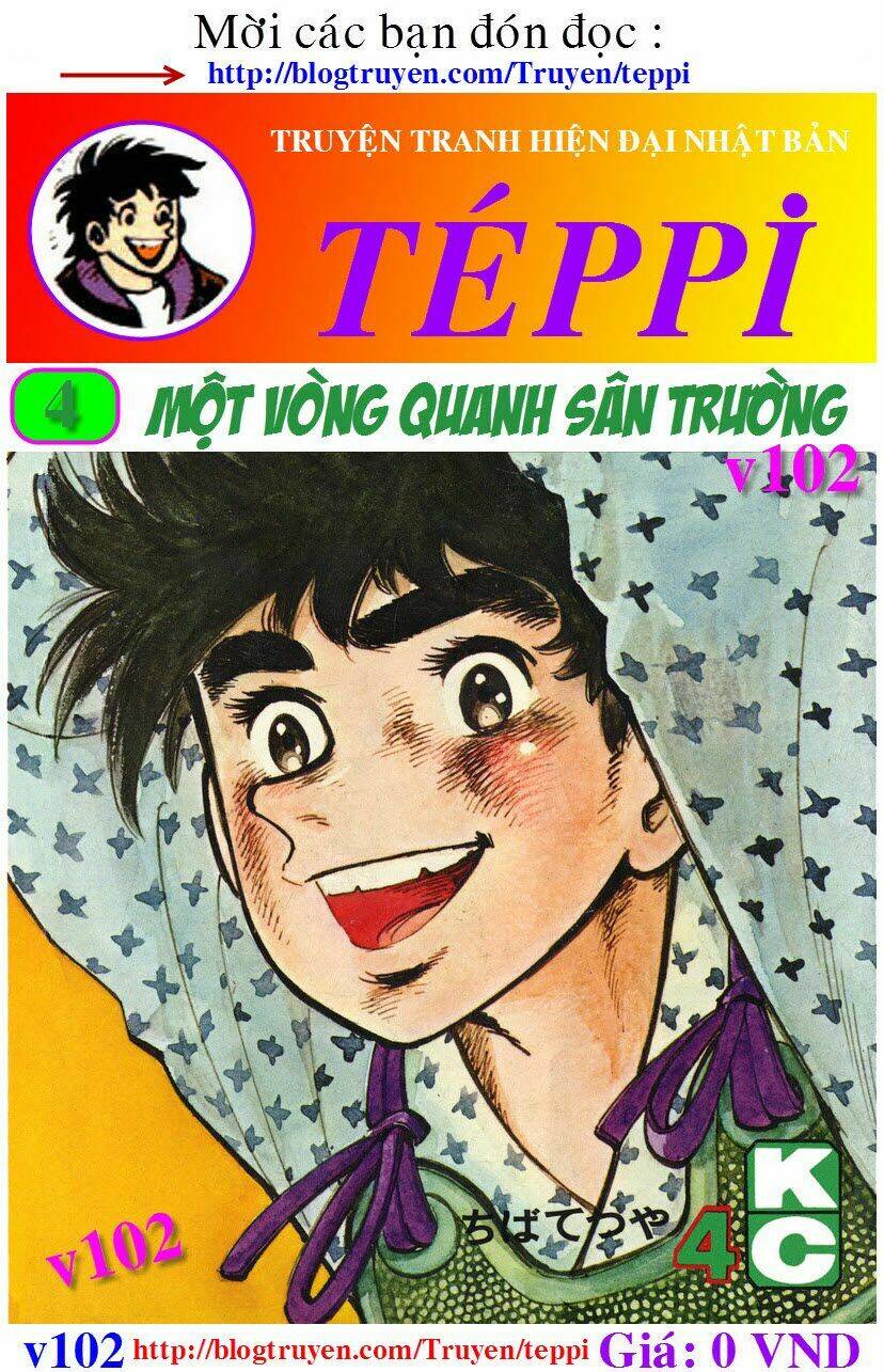 Ore Wa Teppei Chapter 12 - Trang 2