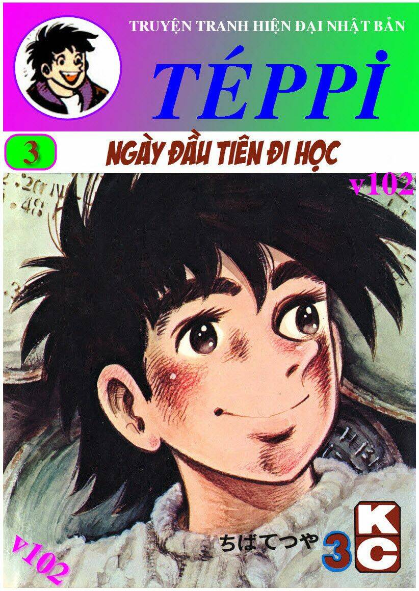 Ore Wa Teppei Chapter 11 - Trang 2