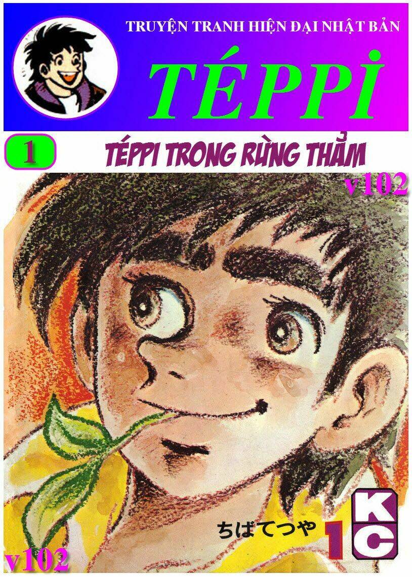 Ore Wa Teppei Chapter 4 - Trang 2