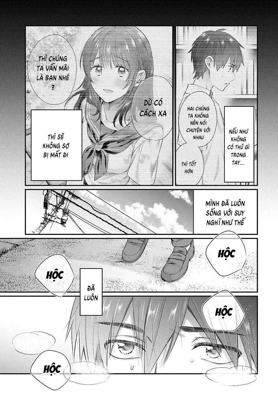 Fuufu Ijou, Koibito Miman. Chapter 78 - Trang 2