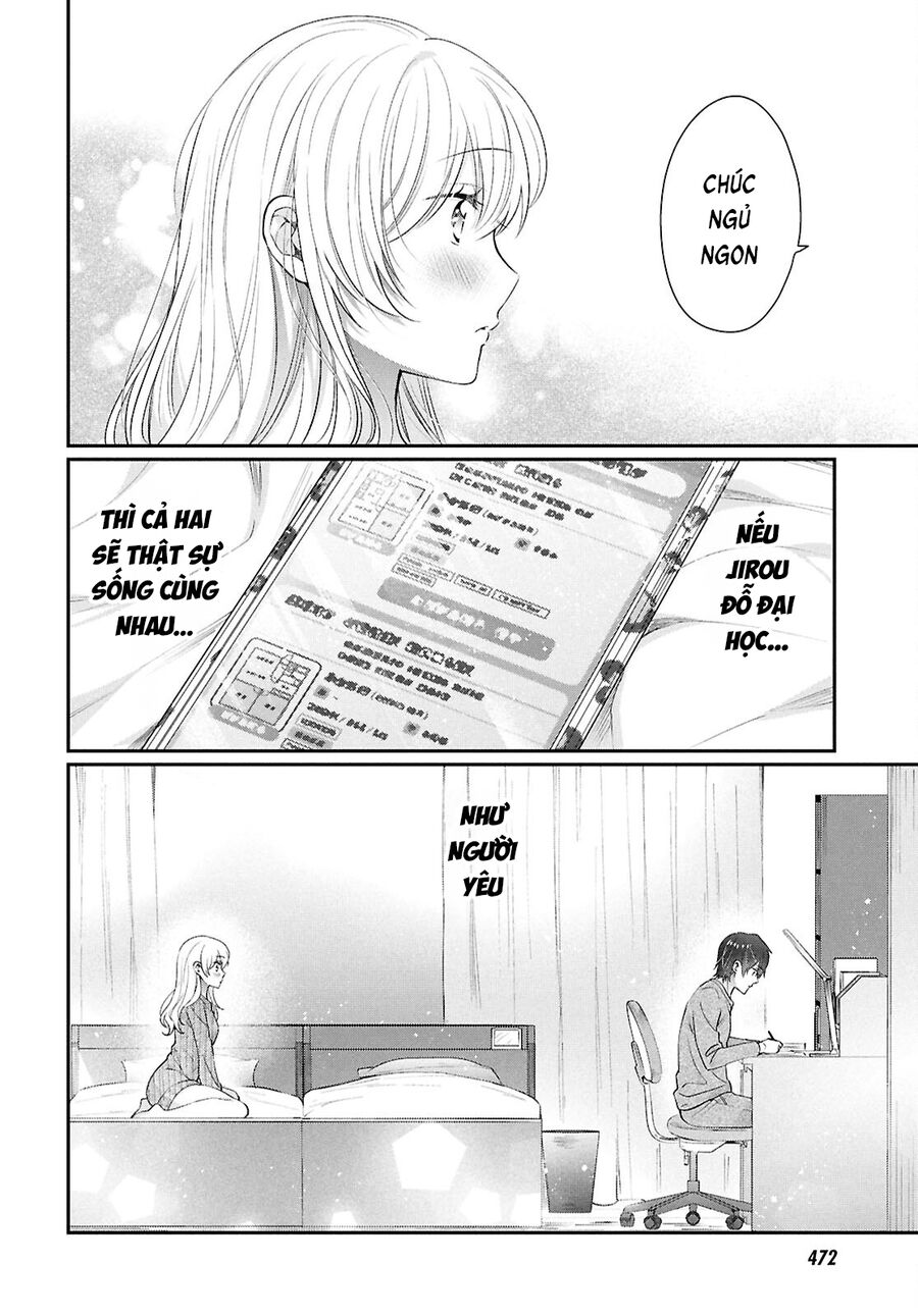 Fuufu Ijou, Koibito Miman. Chapter 78 - Trang 2