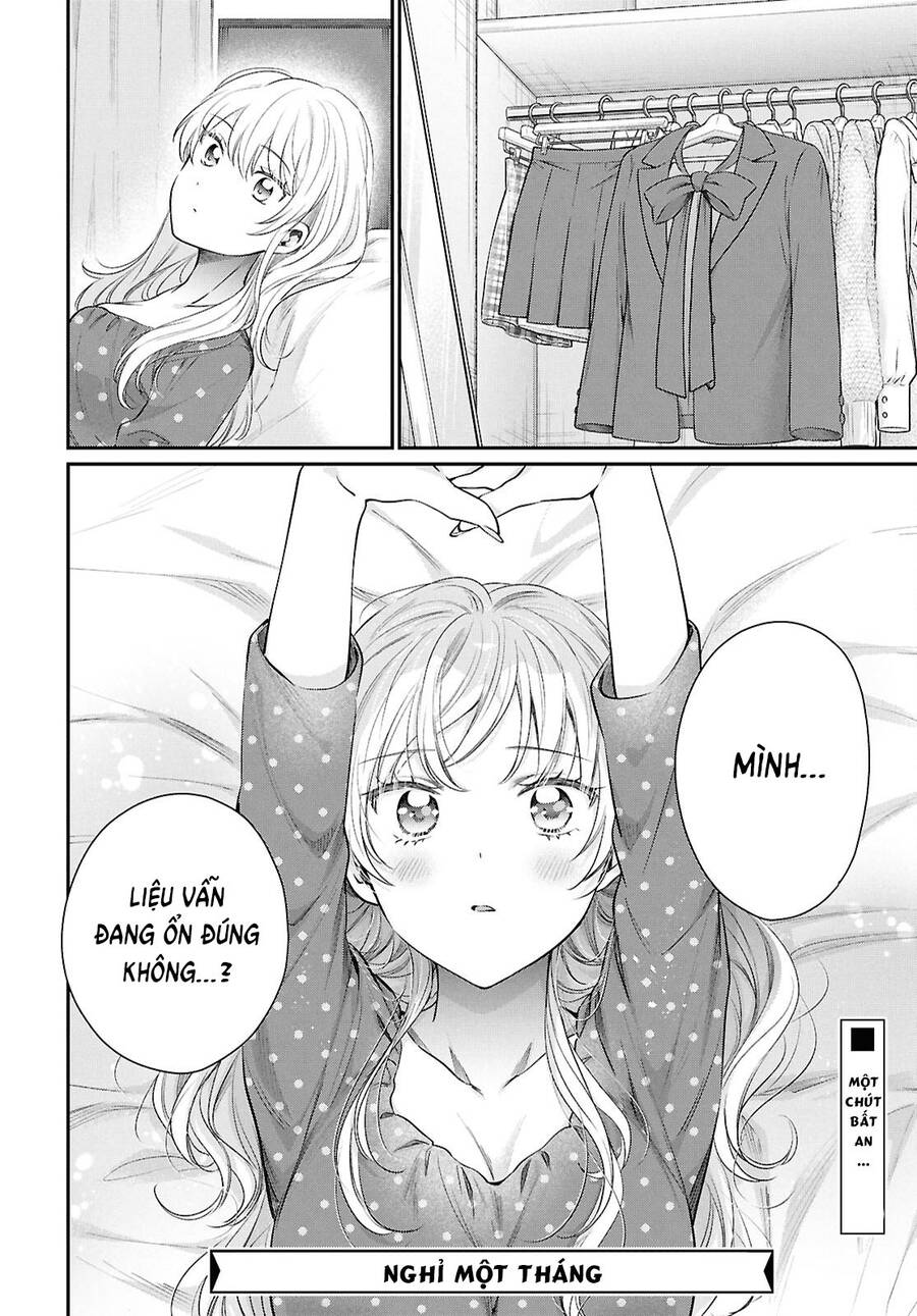 Fuufu Ijou, Koibito Miman. Chapter 72 - Trang 2