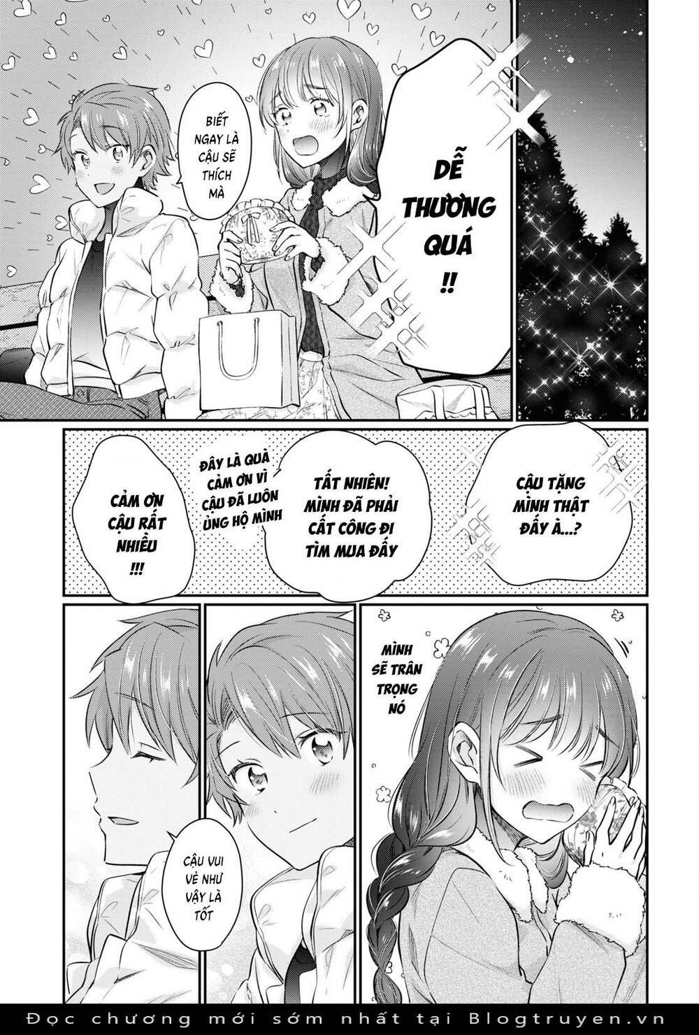 Fuufu Ijou, Koibito Miman. Chapter 69 - Trang 2