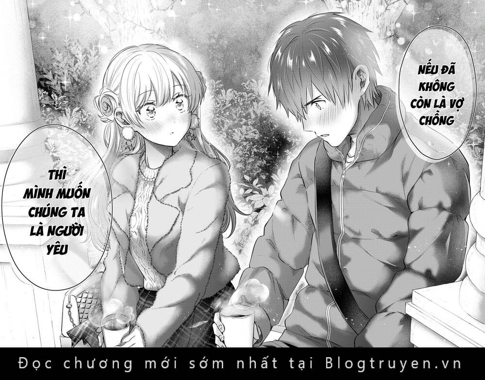 Fuufu Ijou, Koibito Miman. Chapter 67 - Trang 2