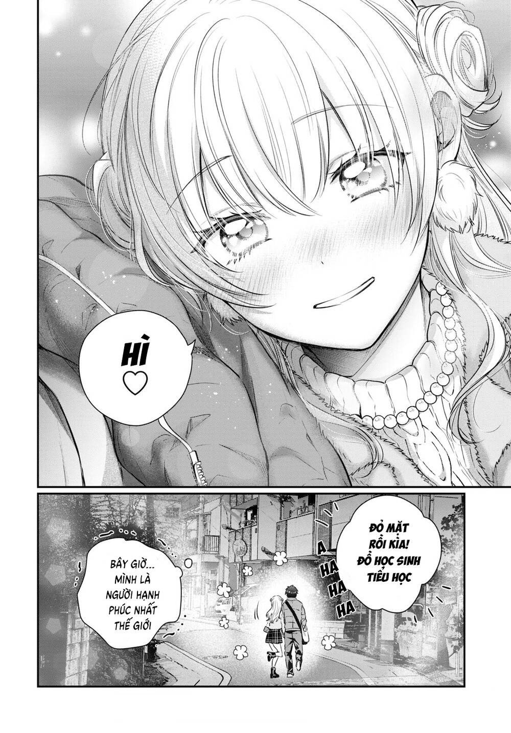 Fuufu Ijou, Koibito Miman. Chapter 67 - Trang 2