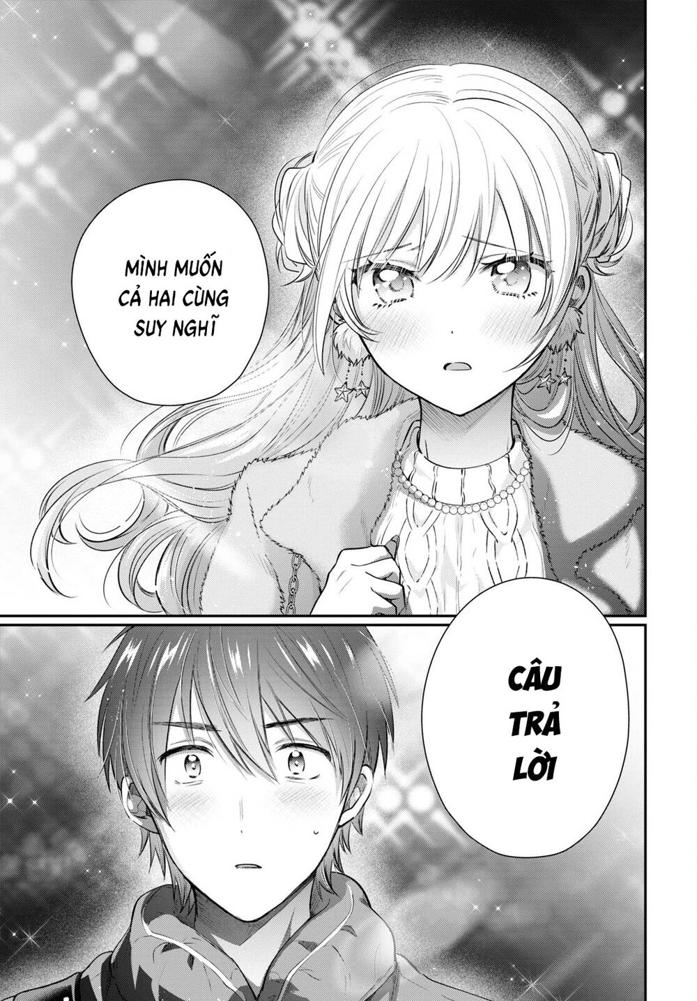 Fuufu Ijou, Koibito Miman. Chapter 67 - Trang 2