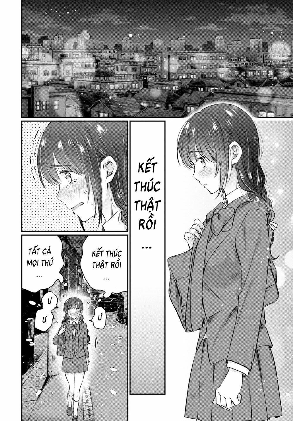 Fuufu Ijou, Koibito Miman. Chapter 63 - Trang 2