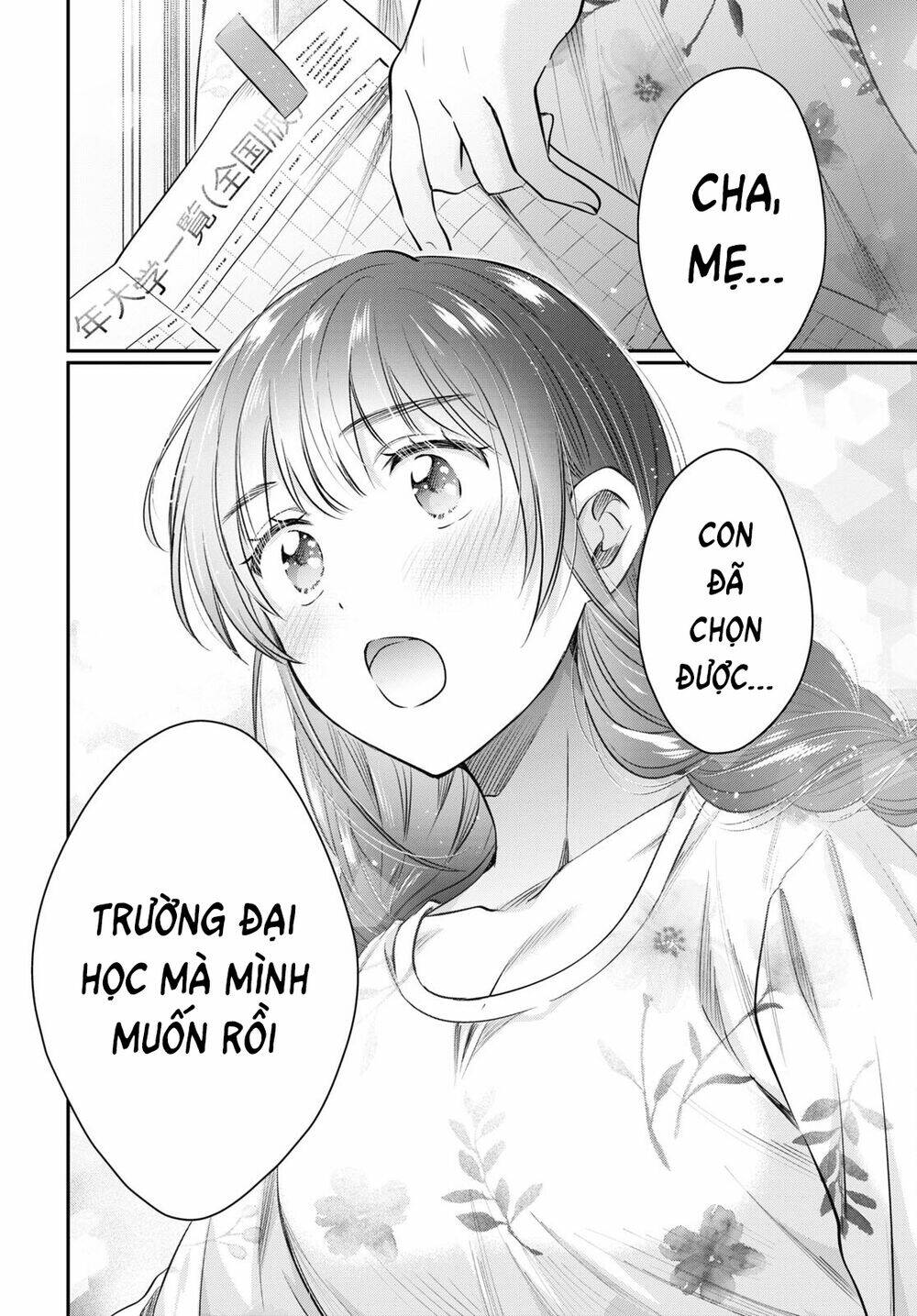 Fuufu Ijou, Koibito Miman. Chapter 63 - Trang 2