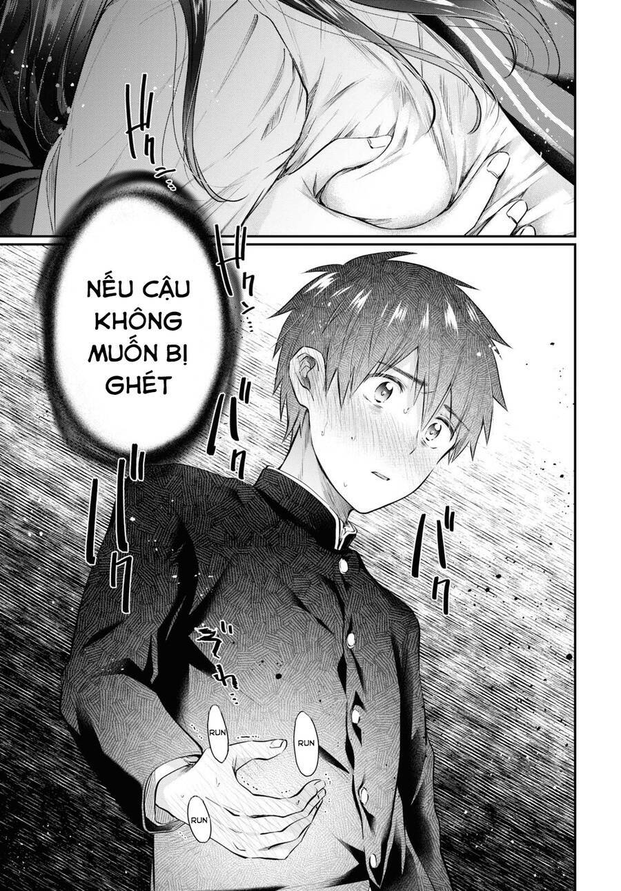 Fuufu Ijou, Koibito Miman. Chapter 62 - Trang 2