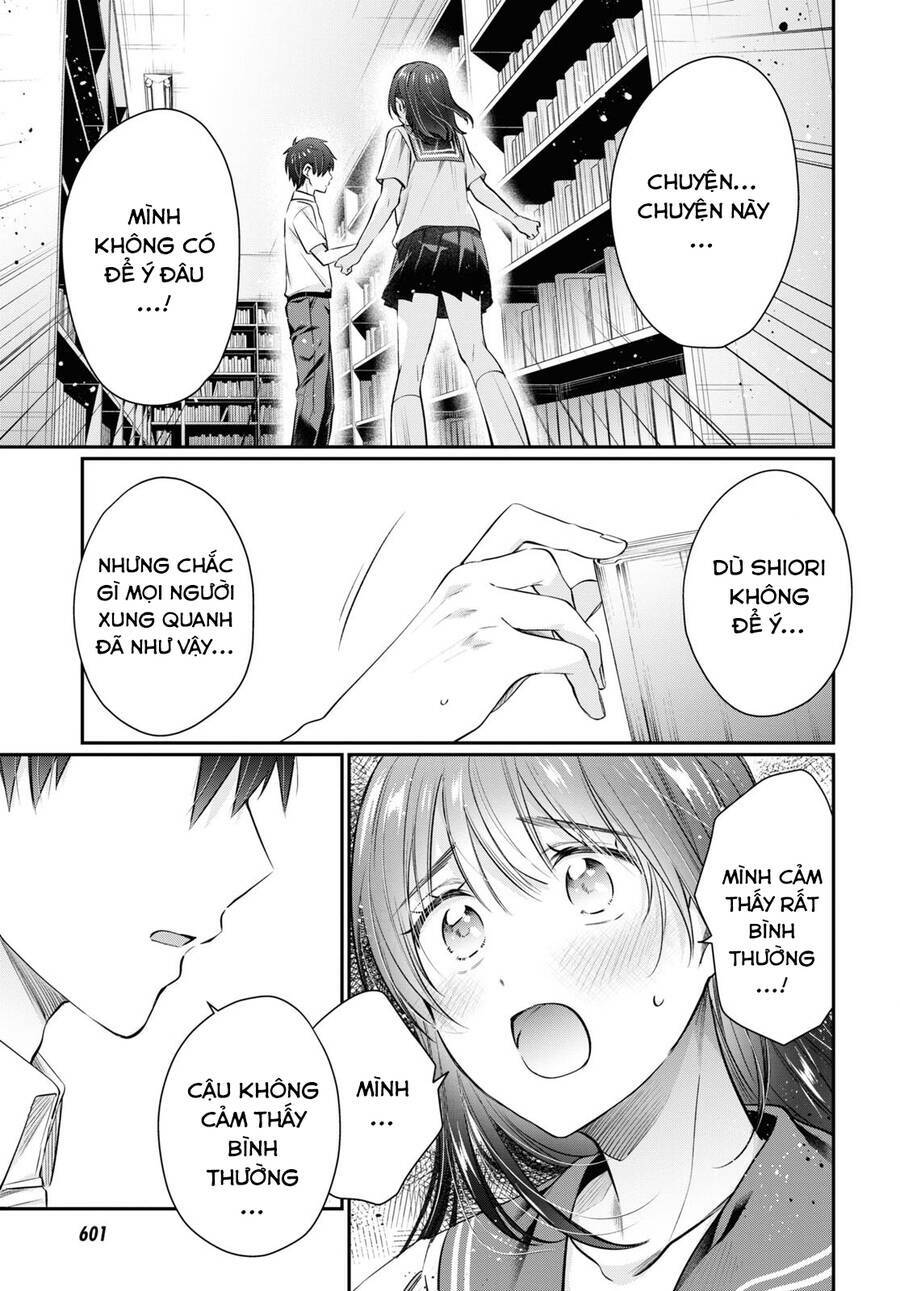 Fuufu Ijou, Koibito Miman. Chapter 62 - Trang 2