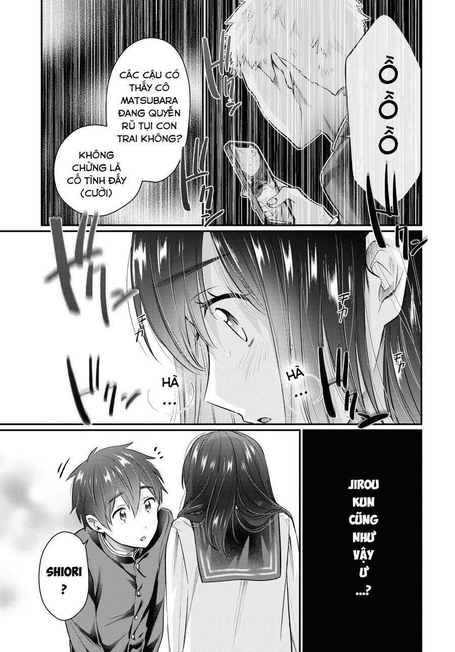 Fuufu Ijou, Koibito Miman. Chapter 62 - Trang 2