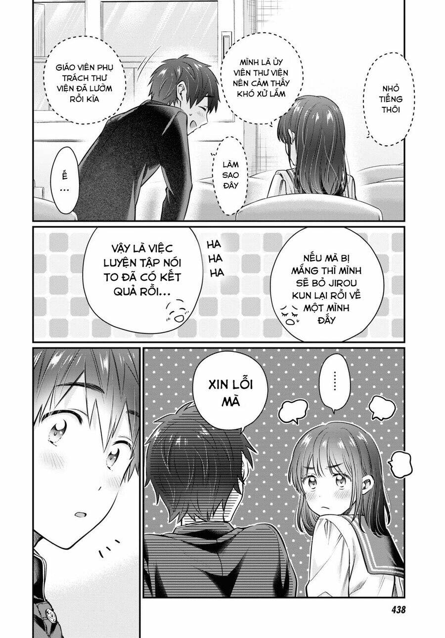 Fuufu Ijou, Koibito Miman. Chapter 61 - Trang 2