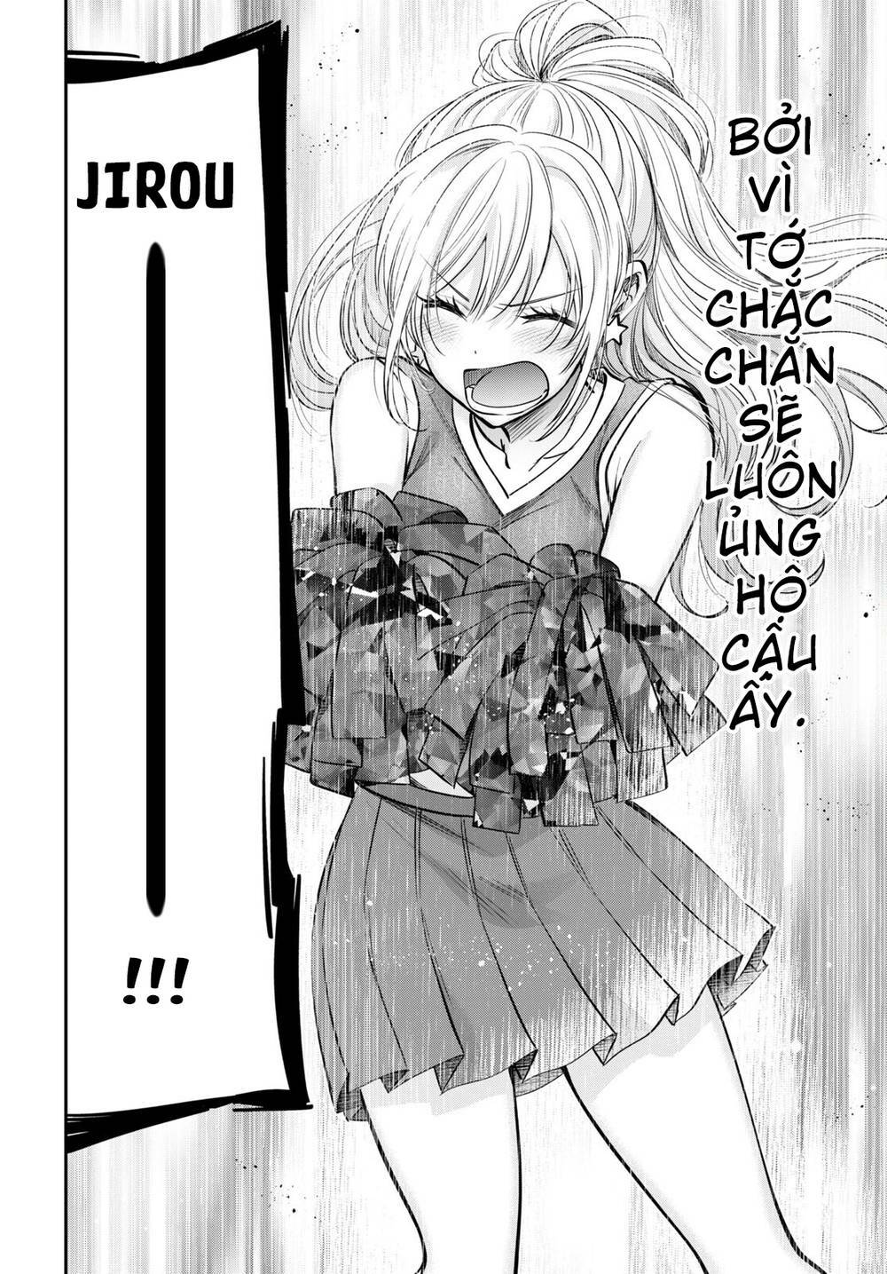 Fuufu Ijou, Koibito Miman. Chapter 55 - Trang 2