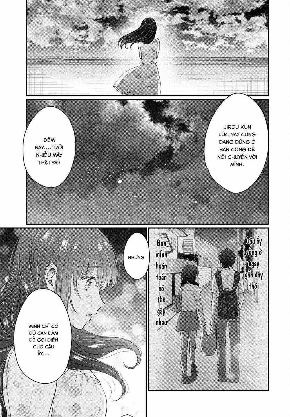 Fuufu Ijou, Koibito Miman. Chapter 49 - Trang 2