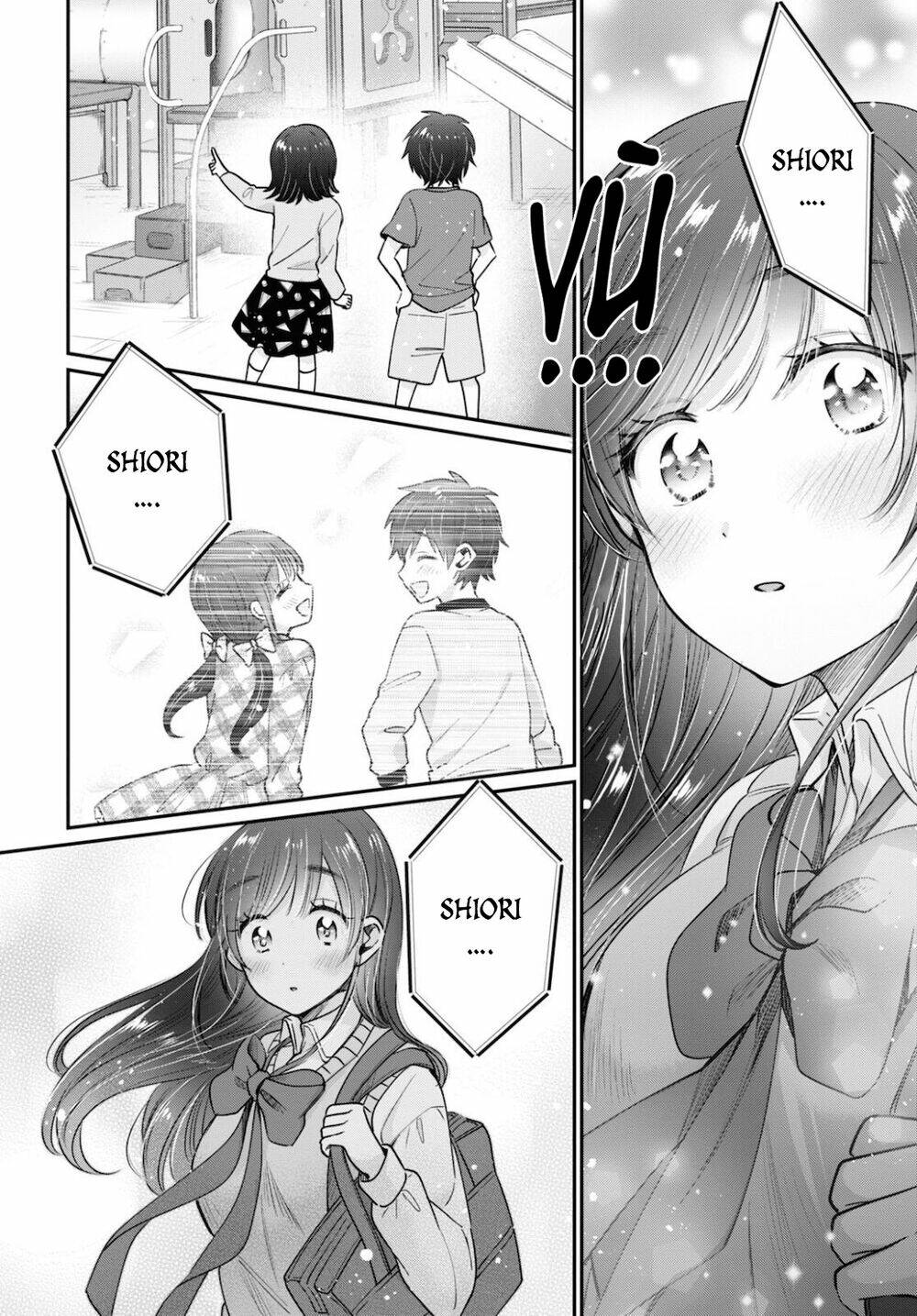 Fuufu Ijou, Koibito Miman. Chapter 43 - Trang 2