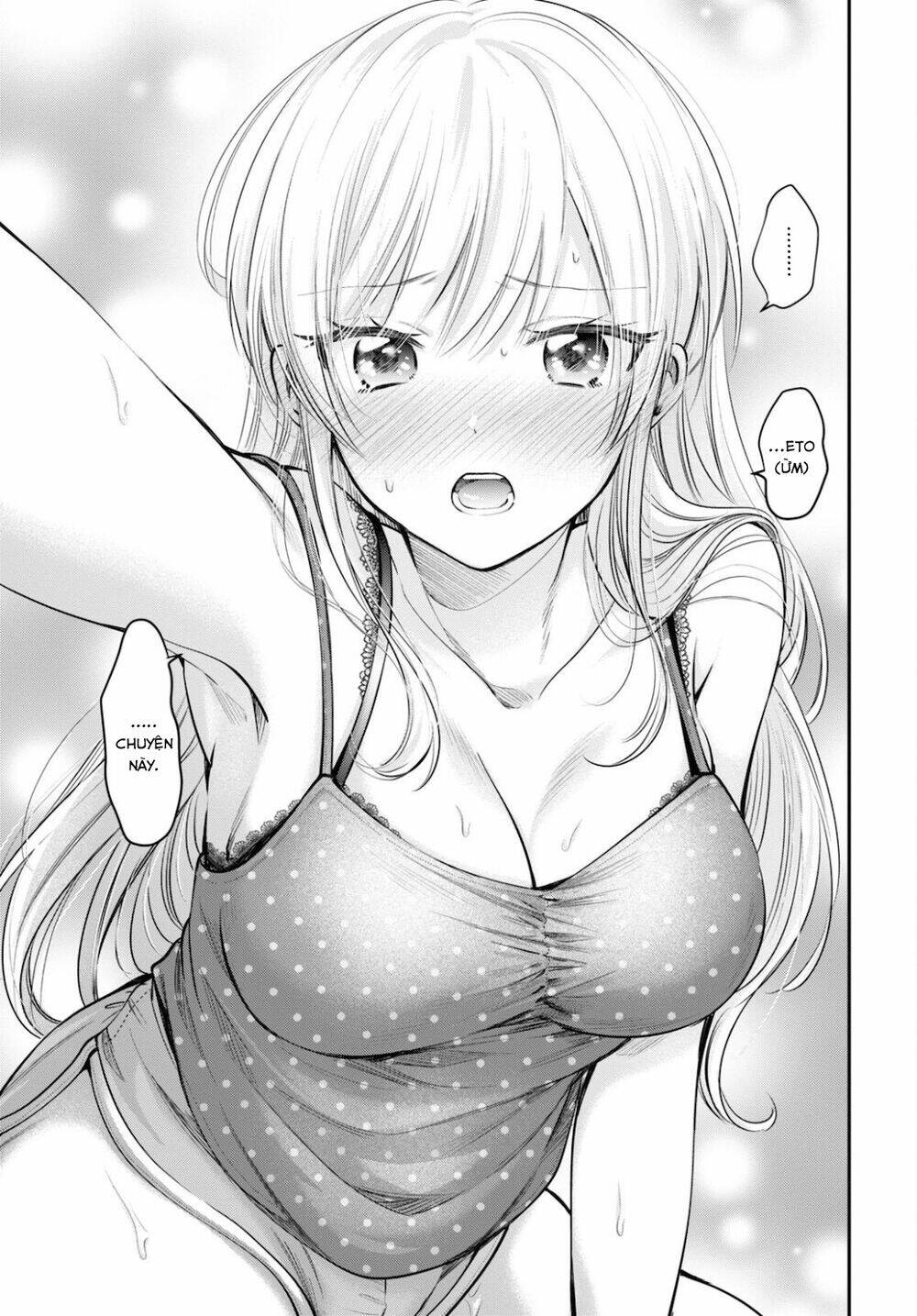 Fuufu Ijou, Koibito Miman. Chapter 43 - Trang 2