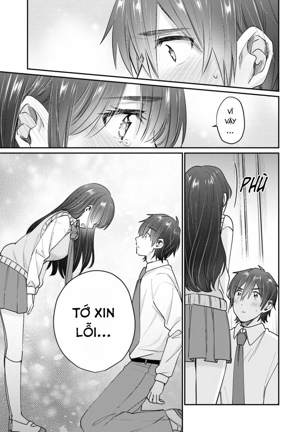 Fuufu Ijou, Koibito Miman. Chapter 43 - Trang 2