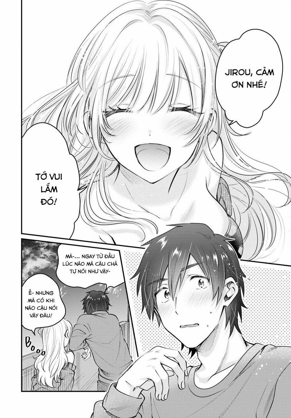 Fuufu Ijou, Koibito Miman. Chapter 40 - Trang 2