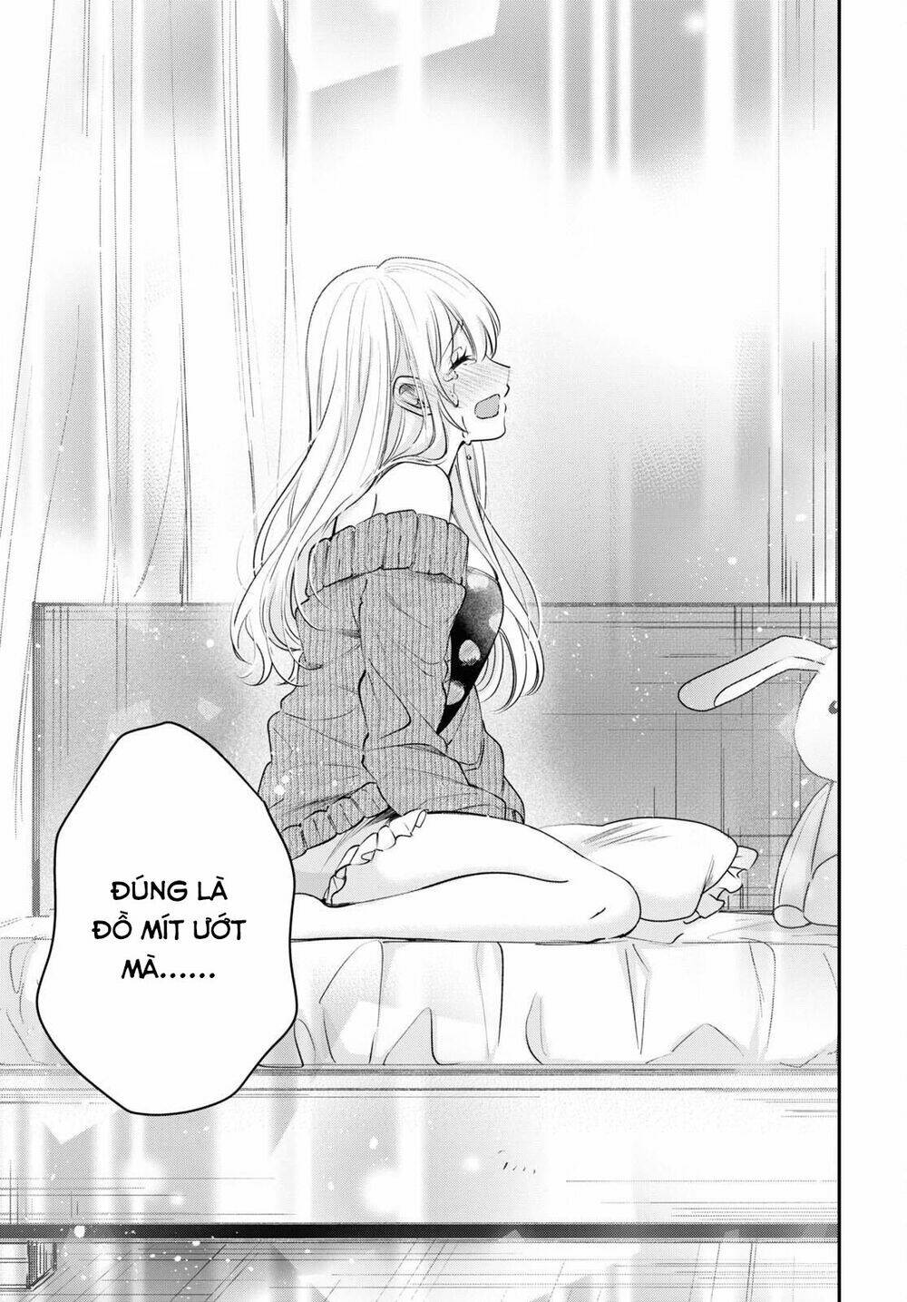 Fuufu Ijou, Koibito Miman. Chapter 40 - Trang 2