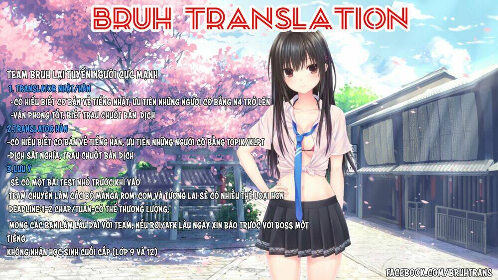 Fuufu Ijou, Koibito Miman. Chapter 37 - Trang 2