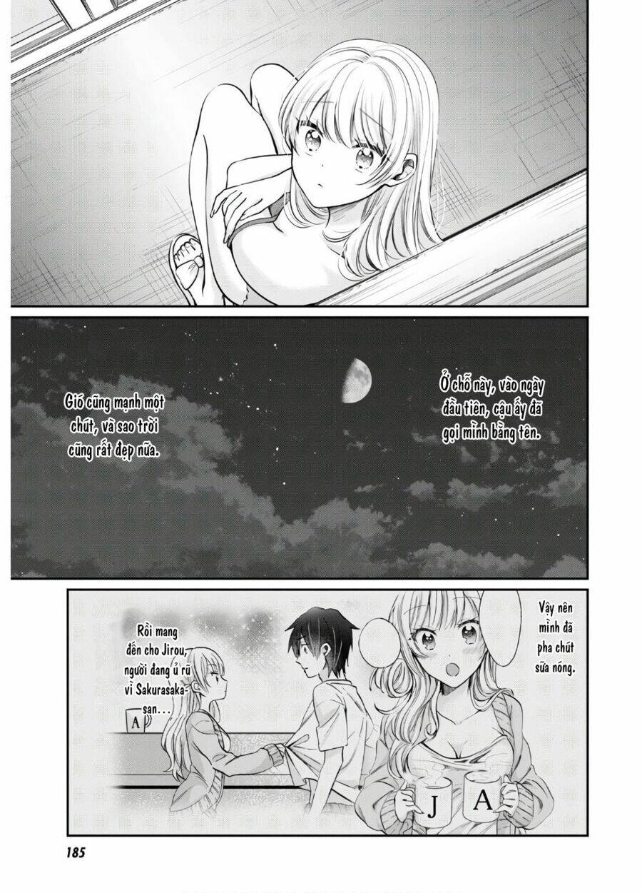 Fuufu Ijou, Koibito Miman. Chapter 33 - Trang 2