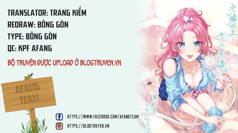 Fuufu Ijou, Koibito Miman. Chapter 26 - Trang 2