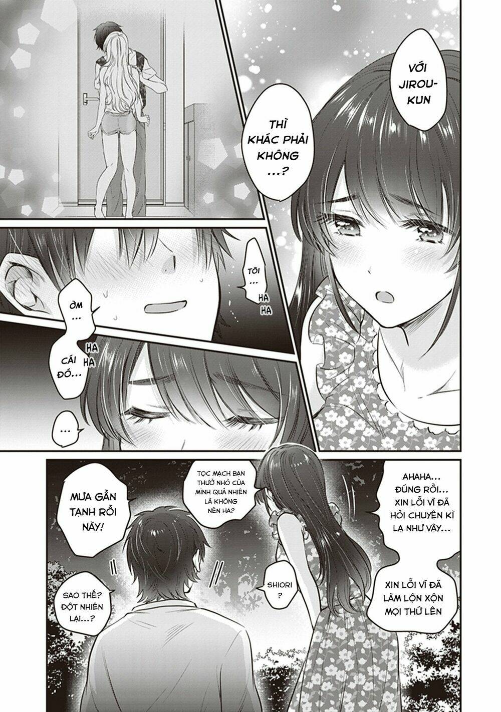 Fuufu Ijou, Koibito Miman. Chapter 26 - Trang 2