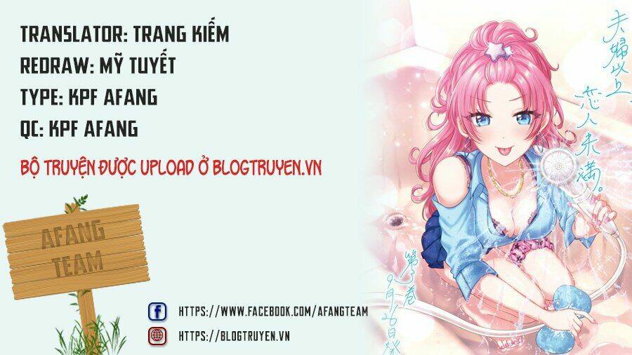 Fuufu Ijou, Koibito Miman. Chapter 25 - Trang 2