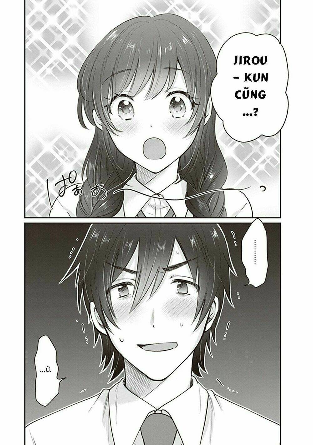 Fuufu Ijou, Koibito Miman. Chapter 19 - Trang 2