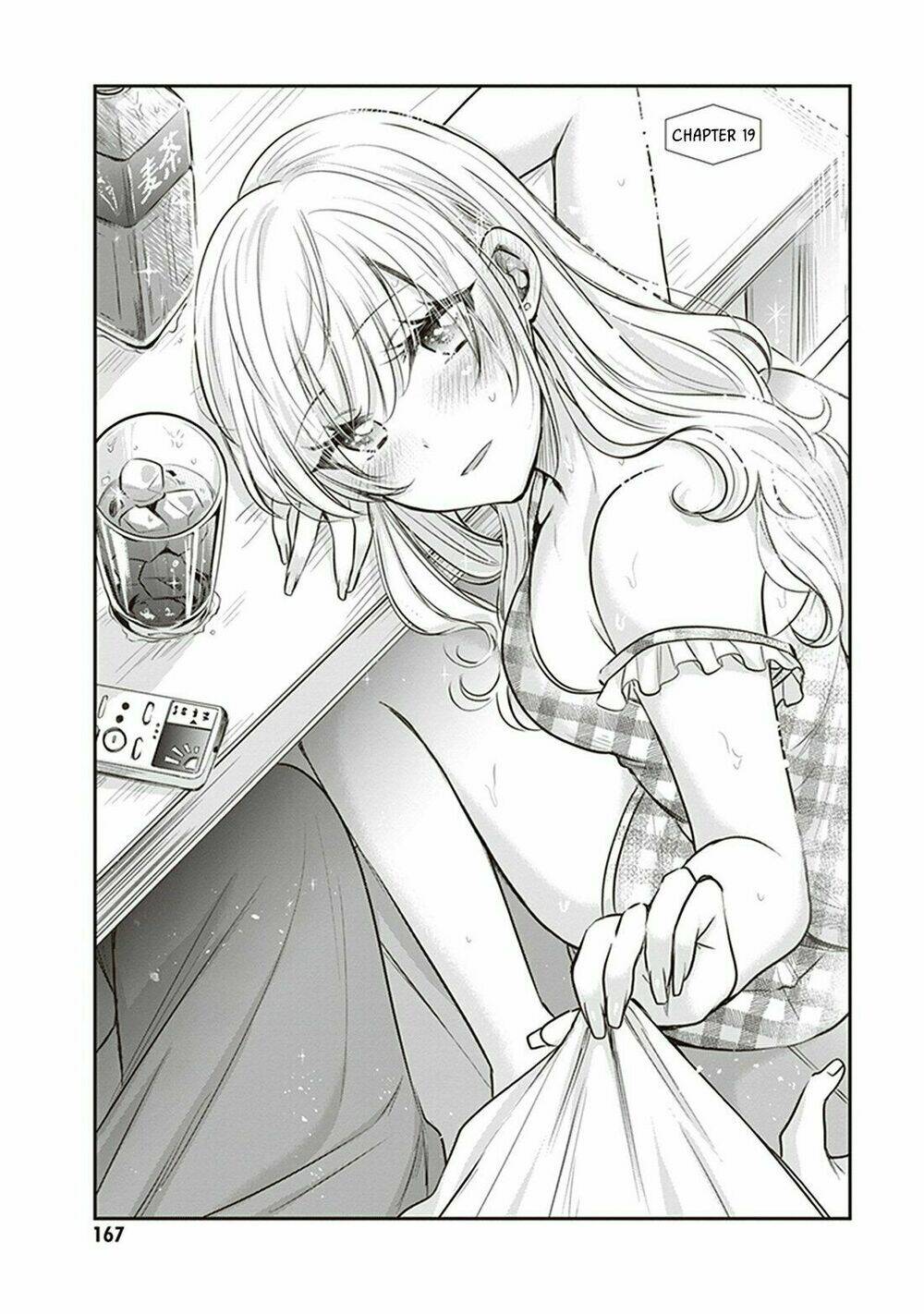 Fuufu Ijou, Koibito Miman. Chapter 19 - Trang 2