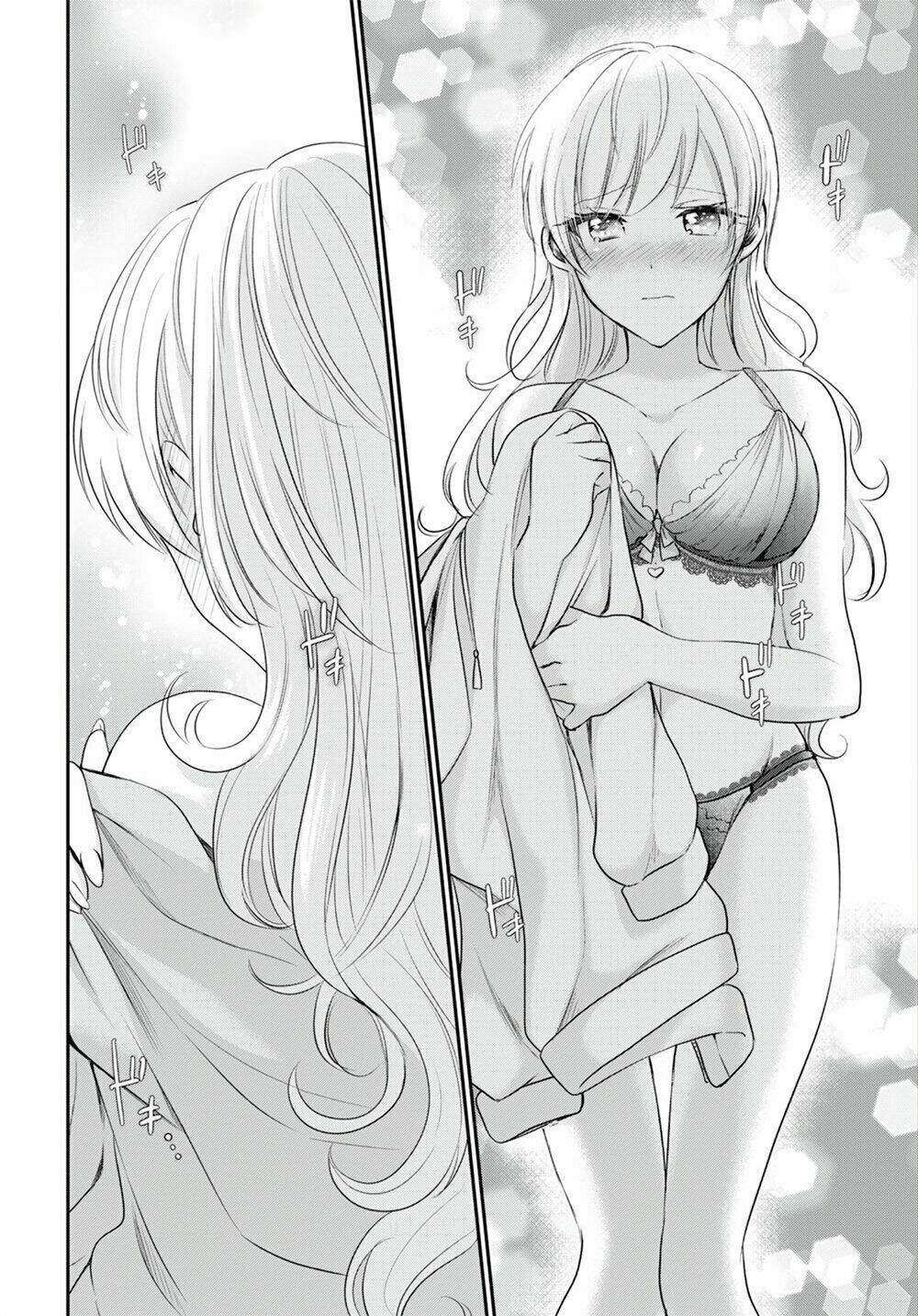 Fuufu Ijou, Koibito Miman. Chapter 13 - Trang 2