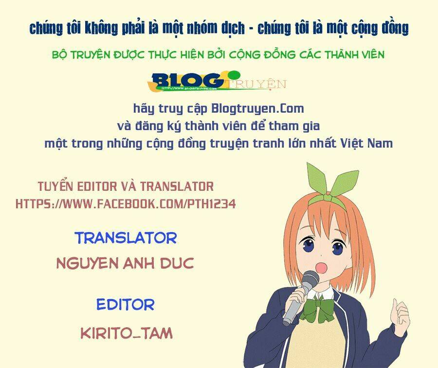 Fuufu Ijou, Koibito Miman. Chapter 10 - Trang 2