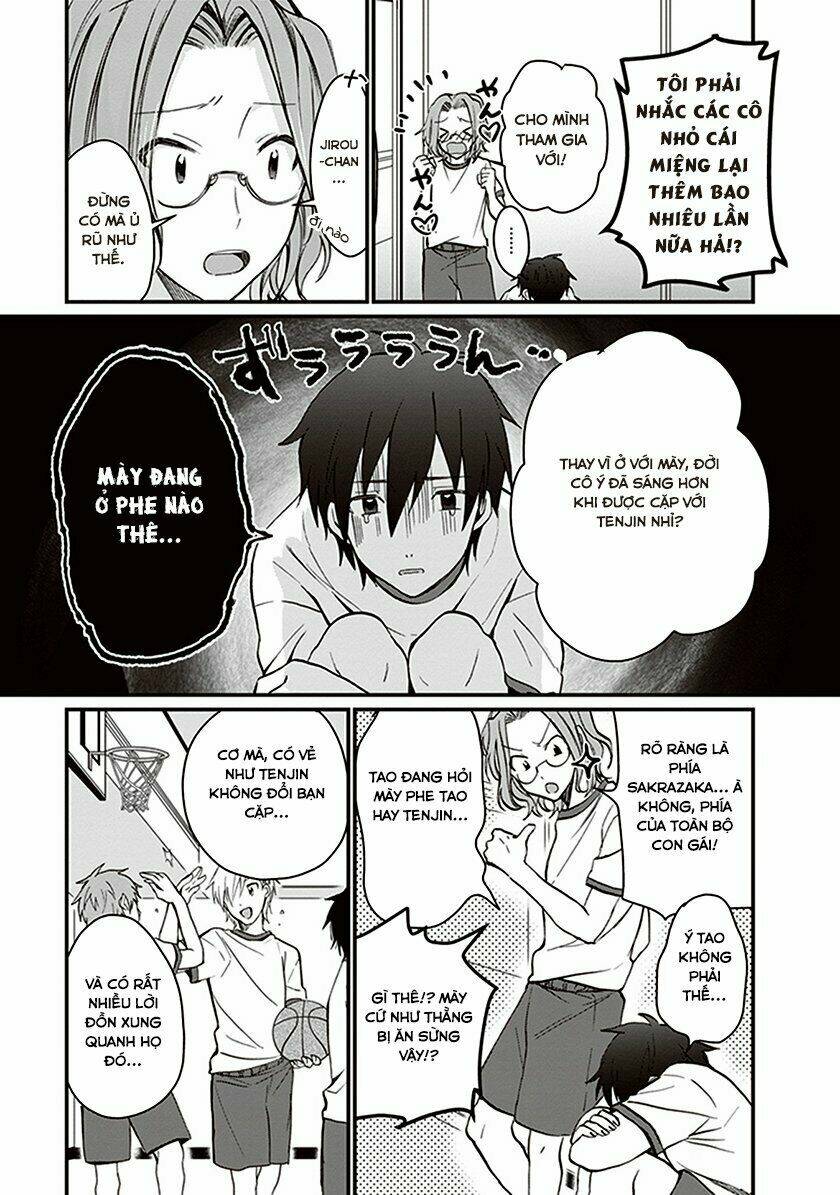 Fuufu Ijou, Koibito Miman. Chapter 7 - Trang 2