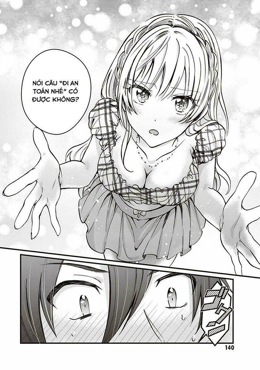 Fuufu Ijou, Koibito Miman. Chapter 5 - Trang 2