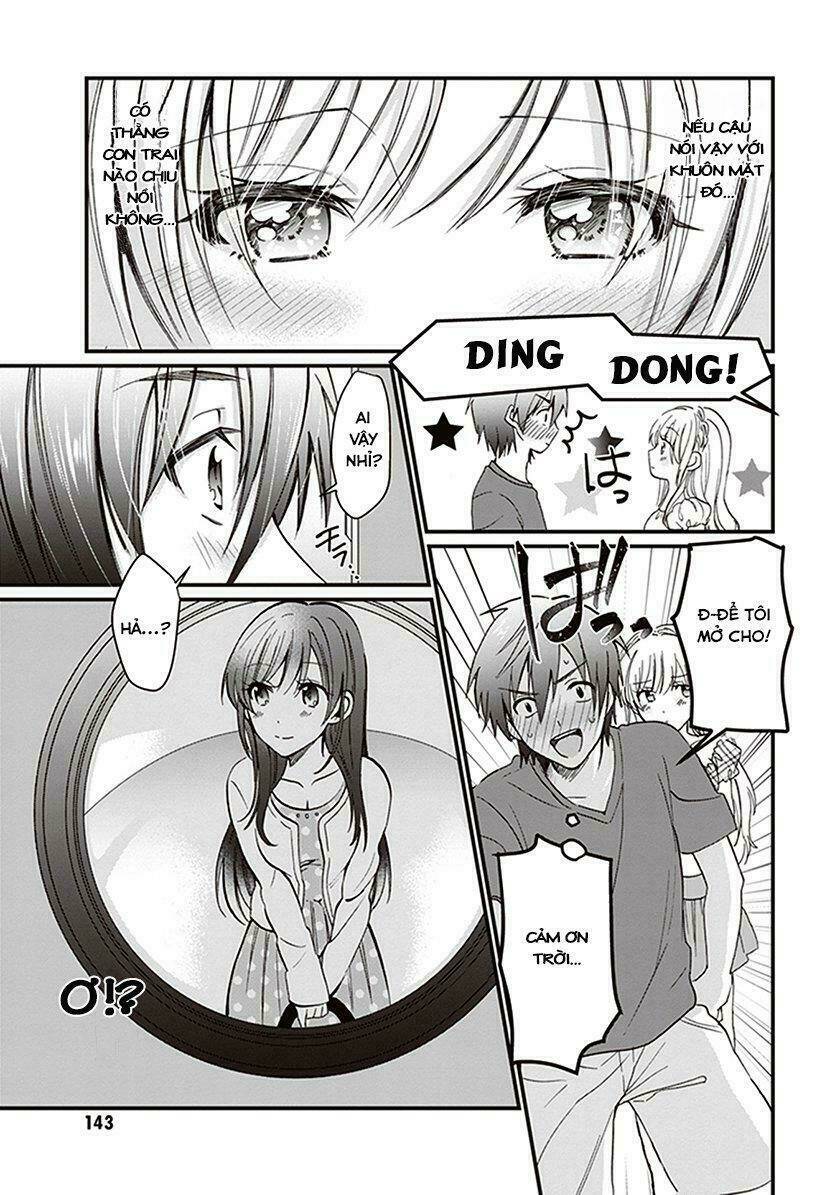 Fuufu Ijou, Koibito Miman. Chapter 5 - Trang 2