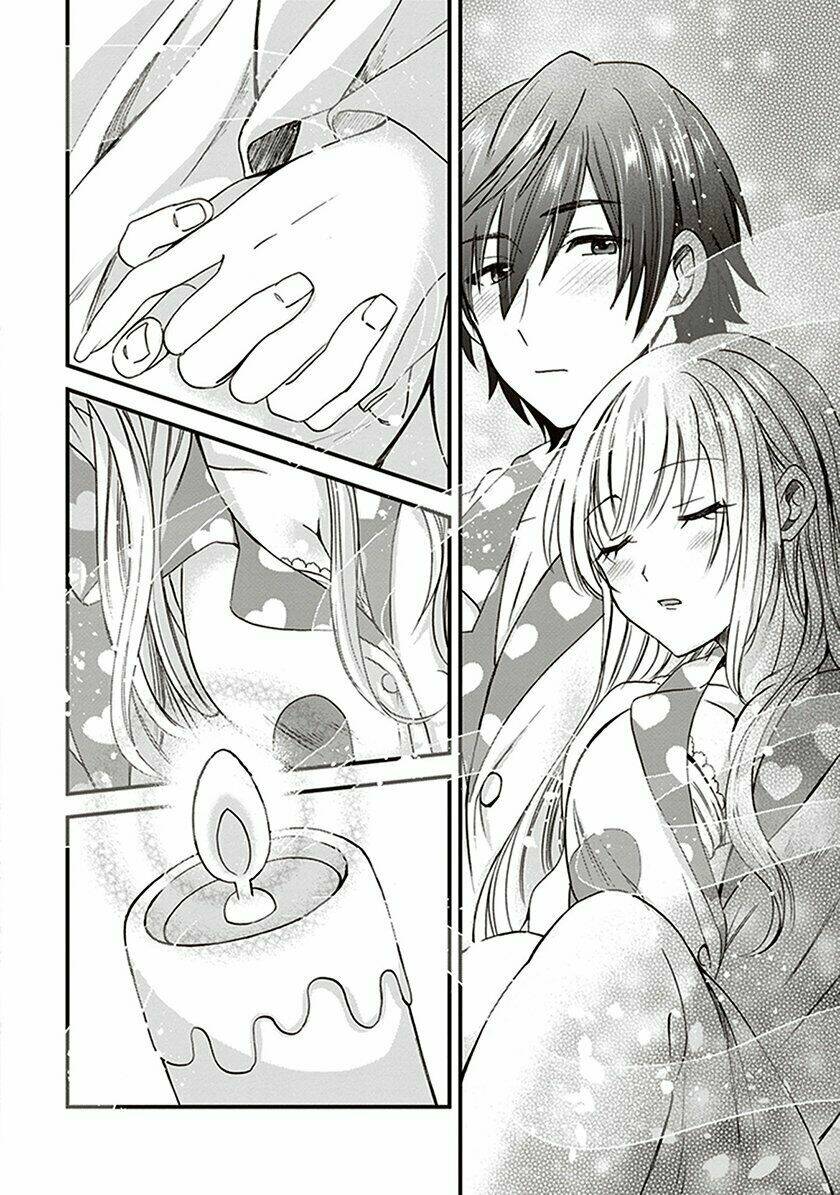 Fuufu Ijou, Koibito Miman. Chapter 3 - Trang 2