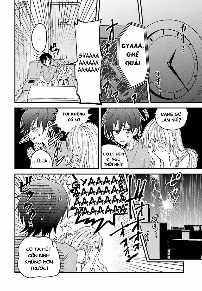 Fuufu Ijou, Koibito Miman. Chapter 3 - Trang 2