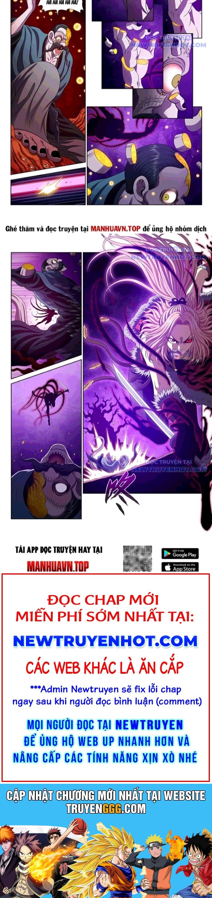 Ta Là Đại Thần Tiên Chapter 789 - Trang 2