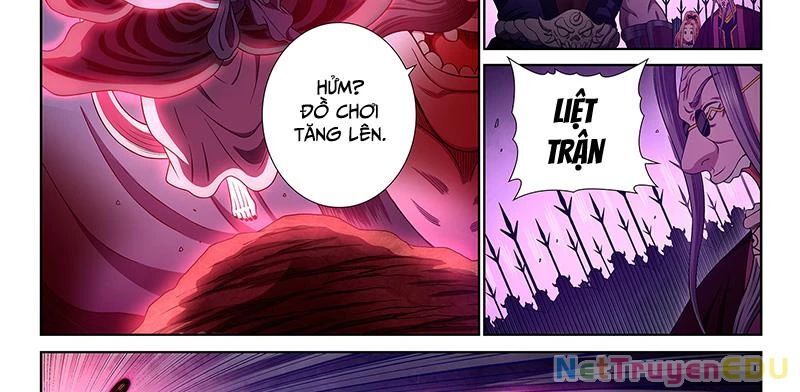 Ta Là Đại Thần Tiên Chapter 786 - Trang 2